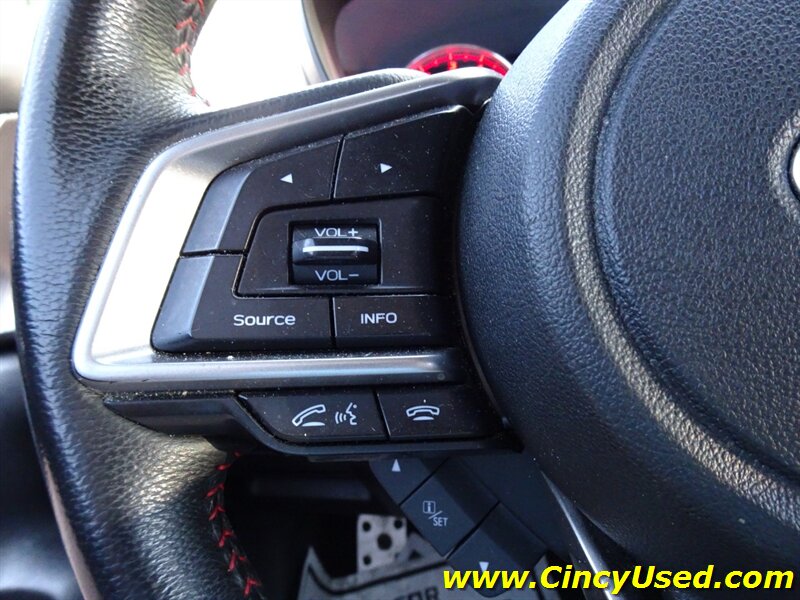 2019 Subaru Impreza Sport - Photo 23 - Cincinnati, OH 45255