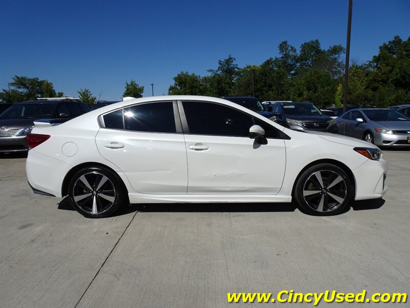 2019 Subaru Impreza Sport - Photo 6 - Cincinnati, OH 45255