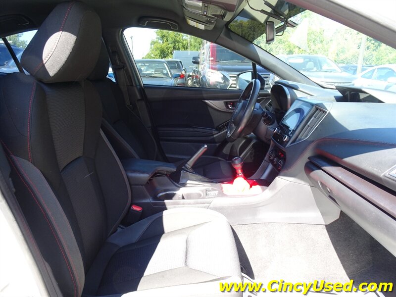 2019 Subaru Impreza Sport - Photo 17 - Cincinnati, OH 45255