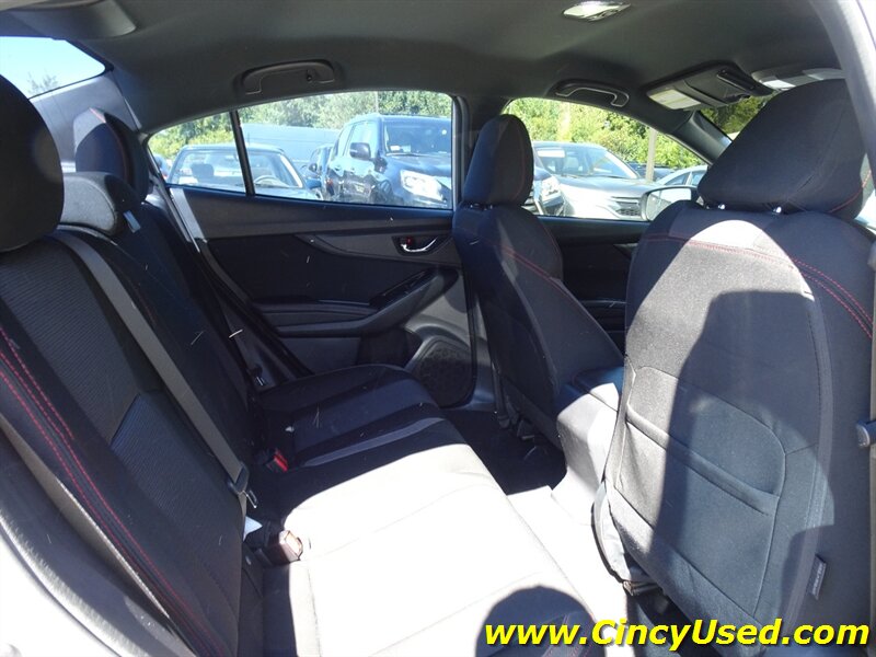 2019 Subaru Impreza Sport - Photo 15 - Cincinnati, OH 45255