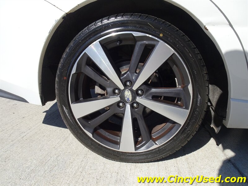 2019 Subaru Impreza Sport - Photo 35 - Cincinnati, OH 45255