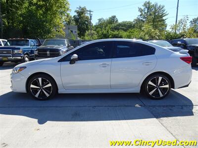 2019 Subaru Impreza Sport   - Photo 7 - Cincinnati, OH 45255