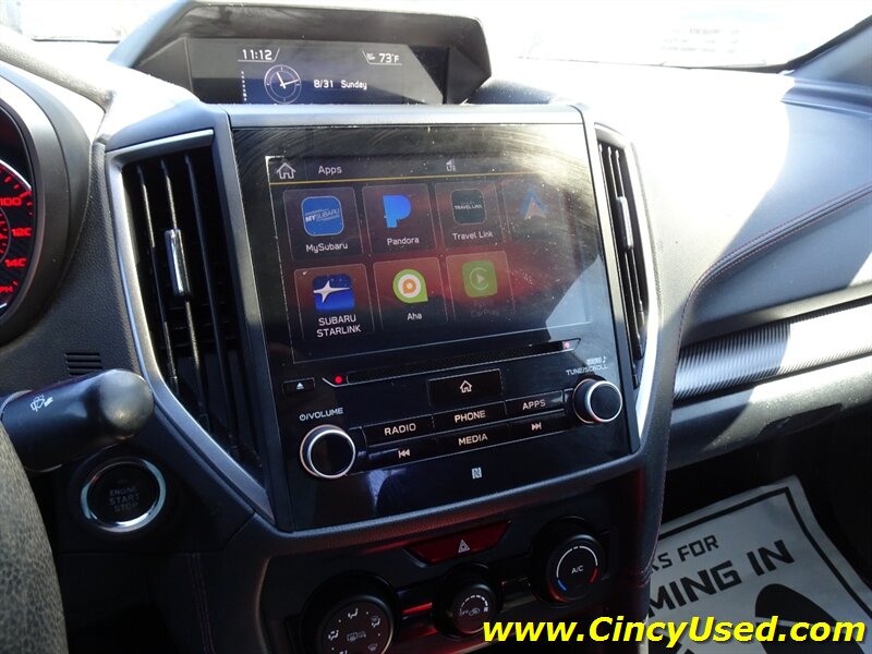 2019 Subaru Impreza Sport - Photo 20 - Cincinnati, OH 45255