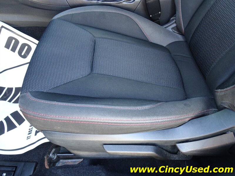 2019 Subaru Impreza Sport - Photo 30 - Cincinnati, OH 45255
