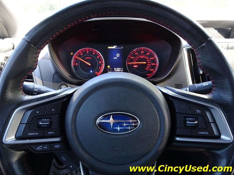 2019 Subaru Impreza Sport - Photo 21 - Cincinnati, OH 45255