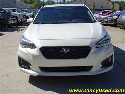 2019 Subaru Impreza Sport   - Photo 2 - Cincinnati, OH 45255