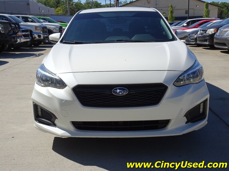 2019 Subaru Impreza Sport - Photo 2 - Cincinnati, OH 45255