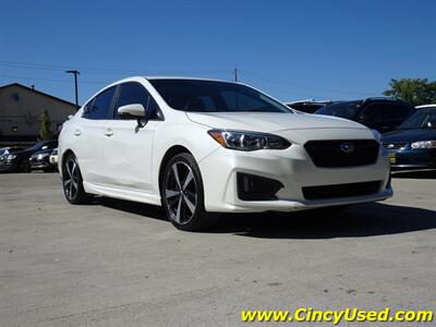 2019 Subaru Impreza Sport   - Photo 4 - Cincinnati, OH 45255