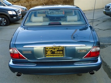 1999 Jaguar XJ XJ8   - Photo 5 - Cincinnati, OH 45255