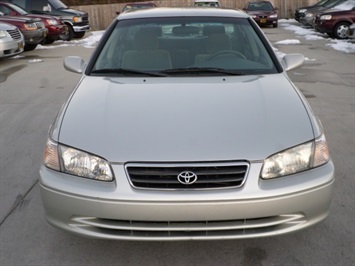 2001 Toyota Camry LE   - Photo 2 - Cincinnati, OH 45255