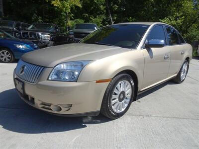 2008 Mercury Sable   - Photo 8 - Cincinnati, OH 45255