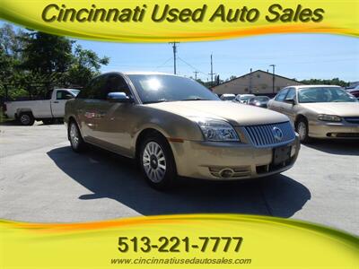 2008 Mercury Sable   - Photo 1 - Cincinnati, OH 45255