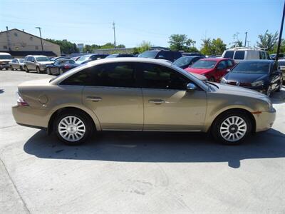 2008 Mercury Sable   - Photo 3 - Cincinnati, OH 45255