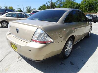 2008 Mercury Sable   - Photo 6 - Cincinnati, OH 45255