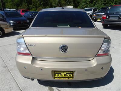 2008 Mercury Sable   - Photo 5 - Cincinnati, OH 45255