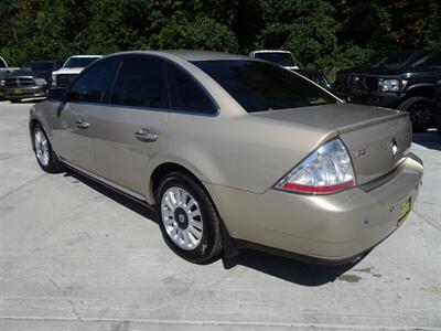 2008 Mercury Sable   - Photo 4 - Cincinnati, OH 45255