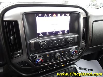 2014 GMC Sierra 1500 SLT   - Photo 16 - Cincinnati, OH 45255