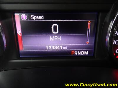 2014 GMC Sierra 1500 SLT   - Photo 20 - Cincinnati, OH 45255