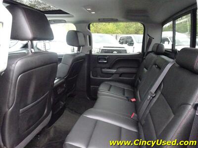 2014 GMC Sierra 1500 SLT   - Photo 11 - Cincinnati, OH 45255