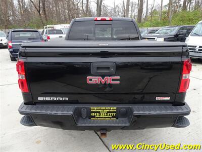 2014 GMC Sierra 1500 SLT   - Photo 7 - Cincinnati, OH 45255