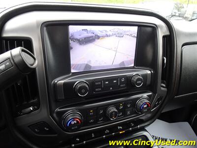 2014 GMC Sierra 1500 SLT   - Photo 17 - Cincinnati, OH 45255