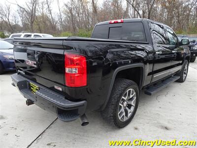 2014 GMC Sierra 1500 SLT   - Photo 6 - Cincinnati, OH 45255