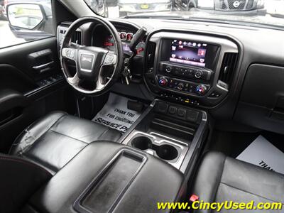 2014 GMC Sierra 1500 SLT   - Photo 13 - Cincinnati, OH 45255