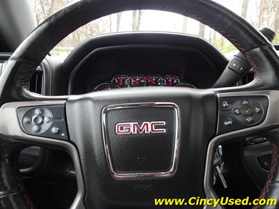 2014 GMC Sierra 1500 SLT   - Photo 19 - Cincinnati, OH 45255