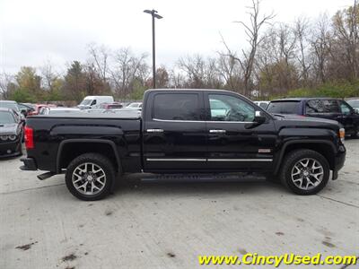 2014 GMC Sierra 1500 SLT   - Photo 5 - Cincinnati, OH 45255