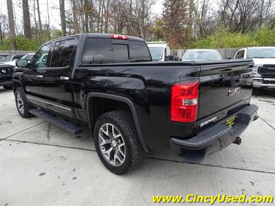 2014 GMC Sierra 1500 SLT   - Photo 8 - Cincinnati, OH 45255