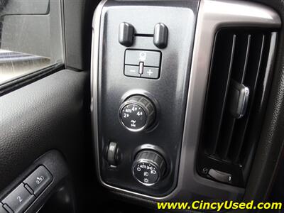 2014 GMC Sierra 1500 SLT   - Photo 21 - Cincinnati, OH 45255