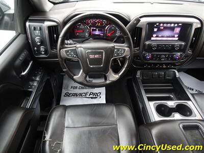 2014 GMC Sierra 1500 SLT   - Photo 9 - Cincinnati, OH 45255