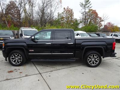 2014 GMC Sierra 1500 SLT   - Photo 4 - Cincinnati, OH 45255