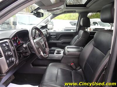 2014 GMC Sierra 1500 SLT   - Photo 10 - Cincinnati, OH 45255