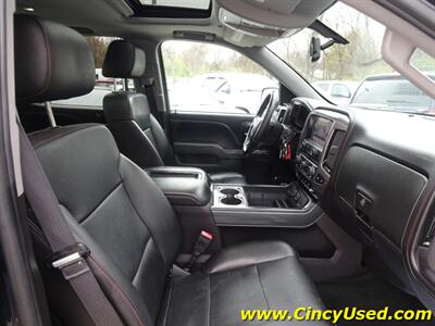 2014 GMC Sierra 1500 SLT   - Photo 14 - Cincinnati, OH 45255