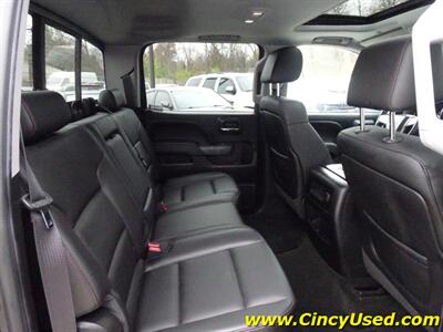 2014 GMC Sierra 1500 SLT   - Photo 12 - Cincinnati, OH 45255