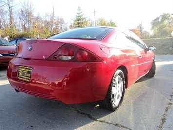 2001 Mercury Cougar   - Photo 14 - Cincinnati, OH 45255