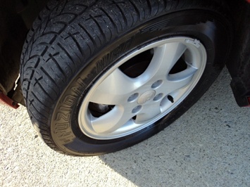 2001 Mercury Cougar   - Photo 27 - Cincinnati, OH 45255