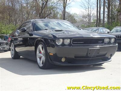 2009 Dodge Challenger SRT8 - Photo 4 - Cincinnati, OH 45255