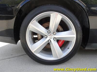 2009 Dodge Challenger SRT8 - Photo 33 - Cincinnati, OH 45255