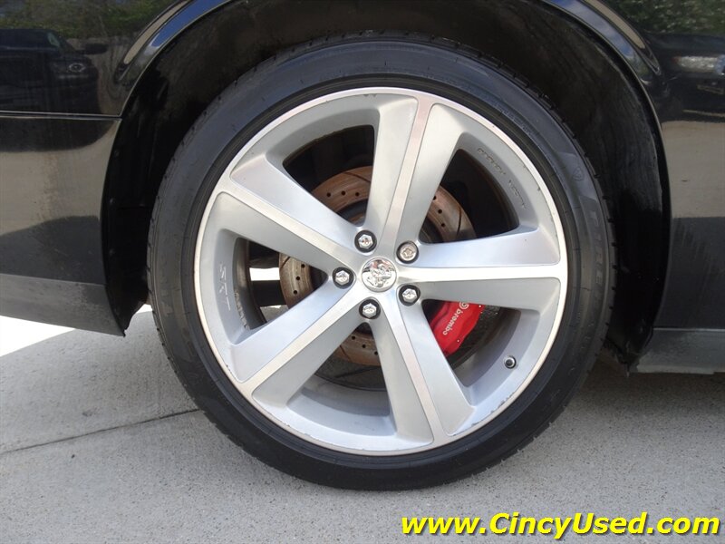 2009 Dodge Challenger SRT8 - Photo 33 - Cincinnati, OH 45255