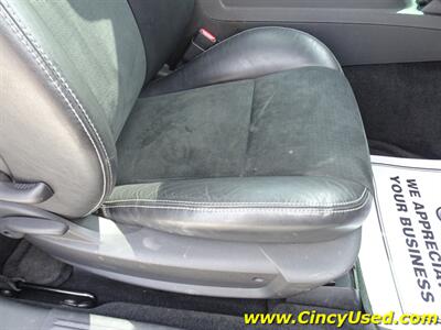 2009 Dodge Challenger SRT8 - Photo 28 - Cincinnati, OH 45255