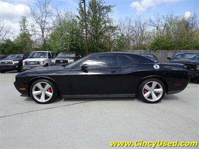 2009 Dodge Challenger SRT8 - Photo 6 - Cincinnati, OH 45255