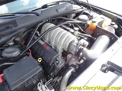 2009 Dodge Challenger SRT8 - Photo 30 - Cincinnati, OH 45255