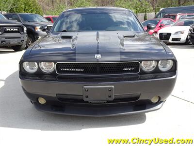 2009 Dodge Challenger SRT8 - Photo 2 - Cincinnati, OH 45255