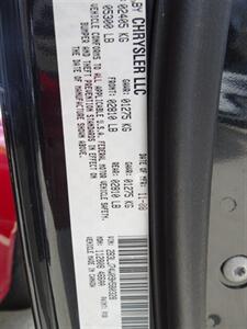 2009 Dodge Challenger SRT8 - Photo 24 - Cincinnati, OH 45255
