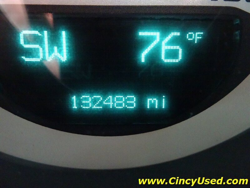 2009 Dodge Challenger SRT8 - Photo 22 - Cincinnati, OH 45255