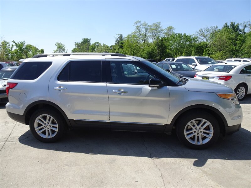 2015 Ford Explorer XLT for sale in Cincinnati, OH 3.5L V6 FWD