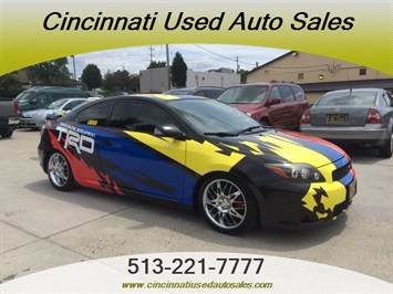 2009 Scion tC RS 5.0   - Photo 1 - Cincinnati, OH 45255