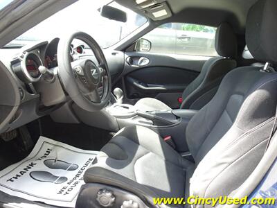2015 Nissan 370Z Touring   - Photo 10 - Cincinnati, OH 45255